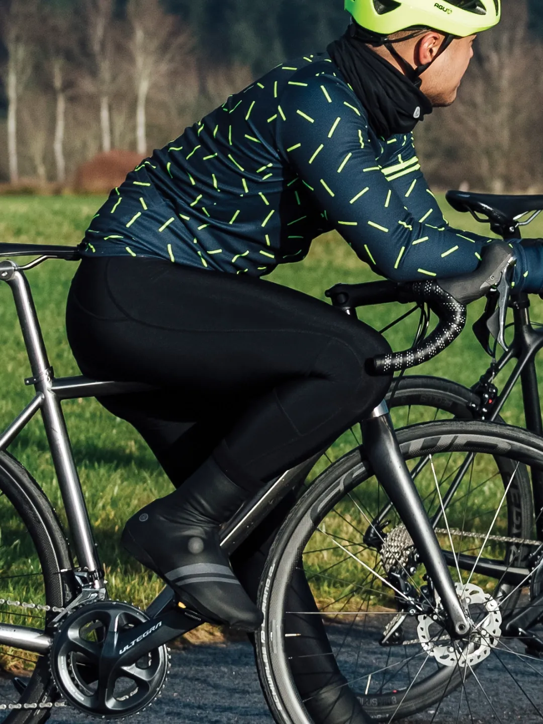 AGU Essential II Cykelbyxor AGU Essential II Cykelbyxor
