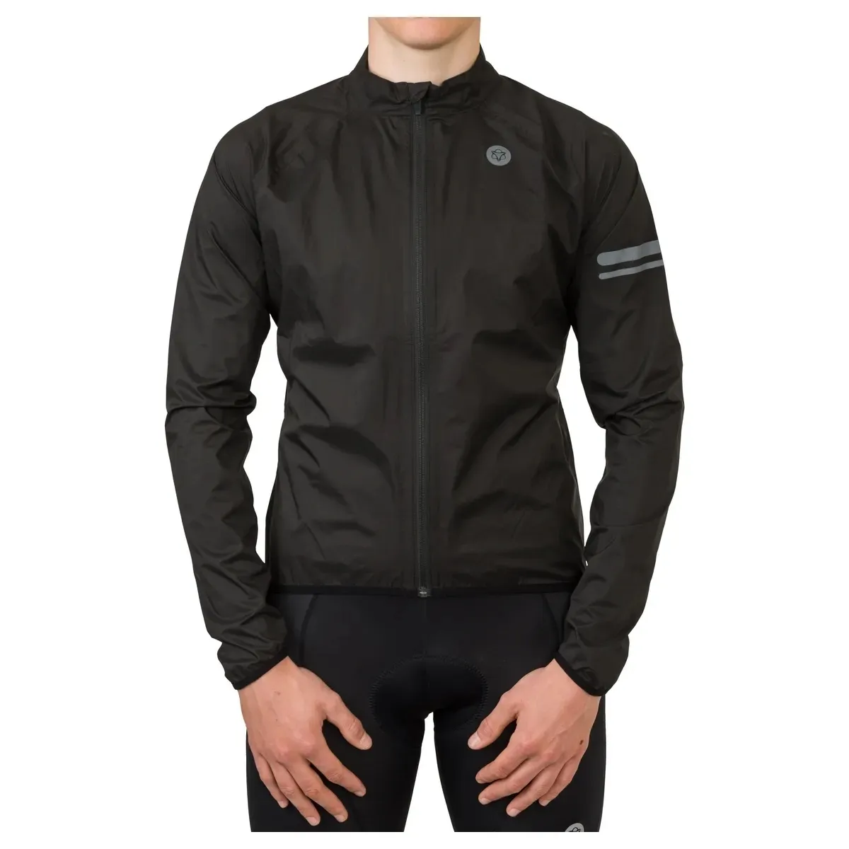 AGU Essential II Regnjacka