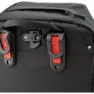 AGU Essential Klickfix 12l Sidoväskor, Black, One Size