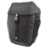 AGU Essential Klickfix 12l Sidoväskor, Black, One Size