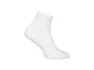 AGU Essential Medium cykelstrumpor 2-pack, Vit