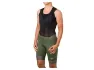 AGU Essential Prime bibshorts Army Grön dam