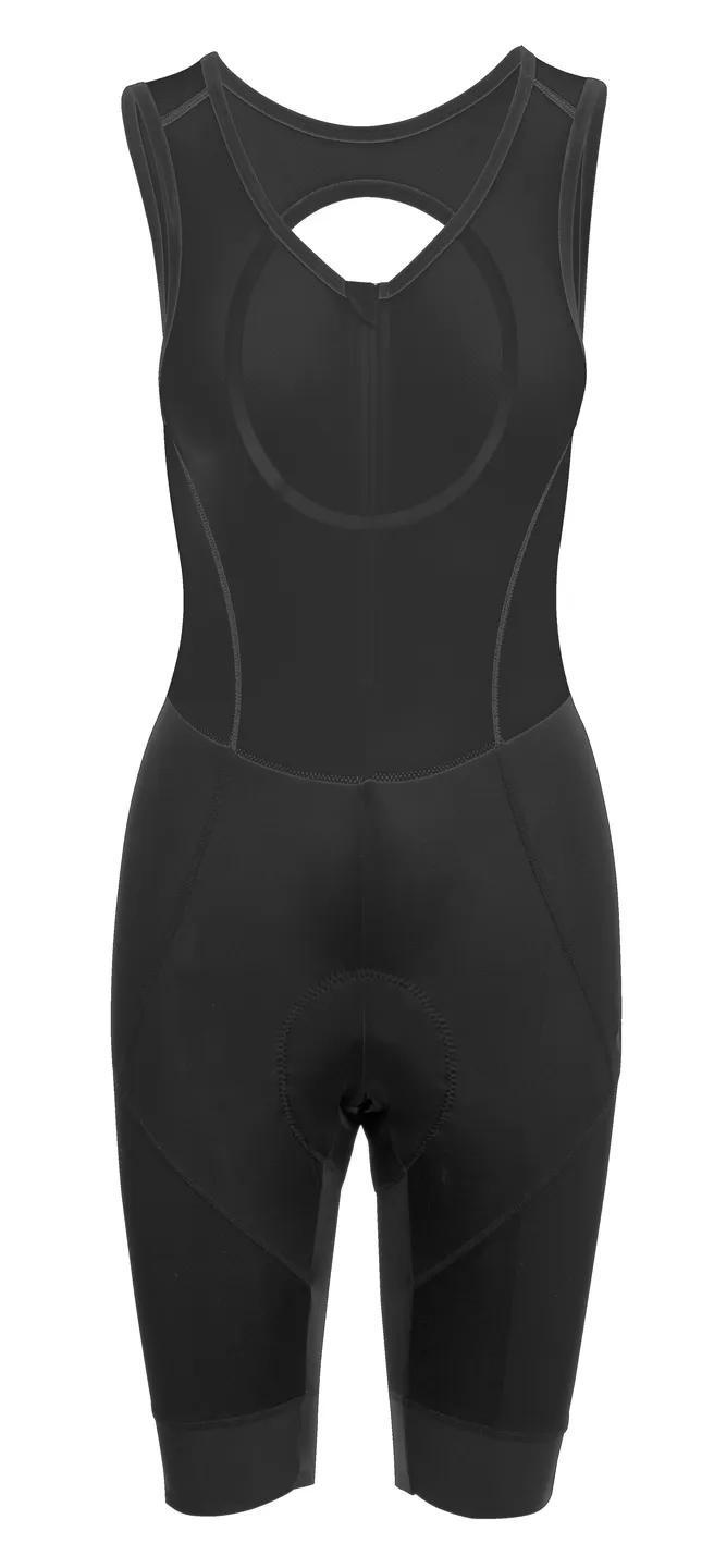 AGU Essential Prime Dam Cykelshorts, Vit