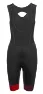 AGU Essential Prime Dam Cykelshorts, Vit