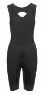AGU Essential Prime Dam Cykelshorts, Vit