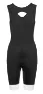 AGU Essential Prime Dam Cykelshorts, Vit