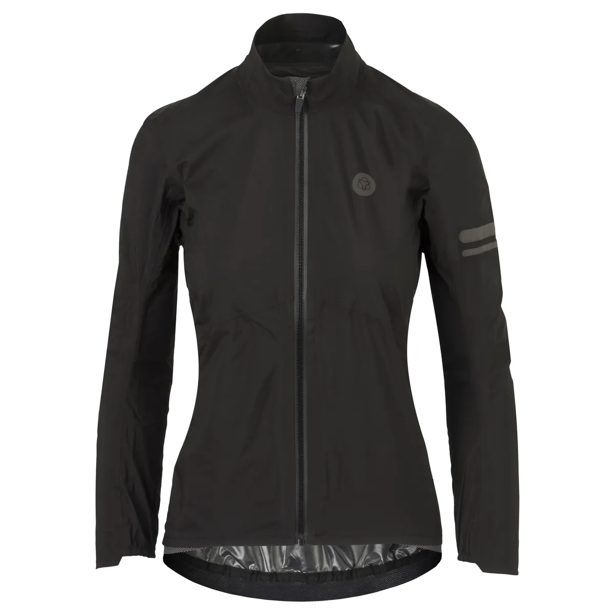 AGU Essential Prime Dam Jacka, Svart AGU Essential Prime Dam Jacka, Svart