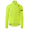 Hi-vis yellow