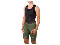 AGU Essential Prime Shorts för Kvinnor Army Green AGU Essential Prime Shorts för Kvinnor Army Green