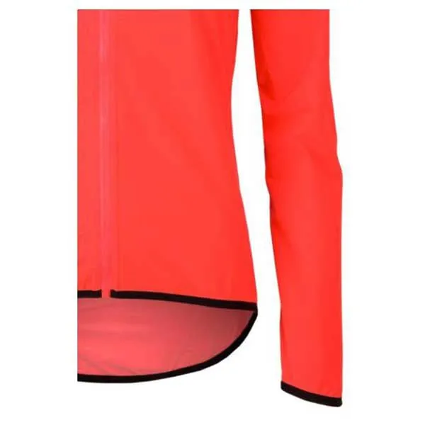 AGU Essential Rain Ii Jacka, Safety red