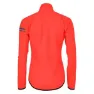 AGU Essential Rain Ii Jacka, Safety red