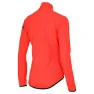 AGU Essential Rain Ii Jacka, Safety red
