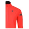 AGU Essential Rain Ii Jacka, Safety red