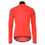 AGU Essential Rain Ii Jacka, Safety red