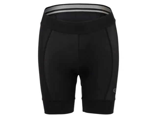 AGU Essential Shorts Shorty till kvinnor svart AGU Essential Shorts Shorty till kvinnor svart