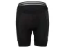 AGU Essential Shorts Shorty till kvinnor svart