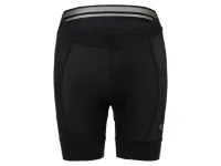 AGU Essential Shorts Shorty till kvinnor svart AGU Essential Shorts Shorty till kvinnor svart