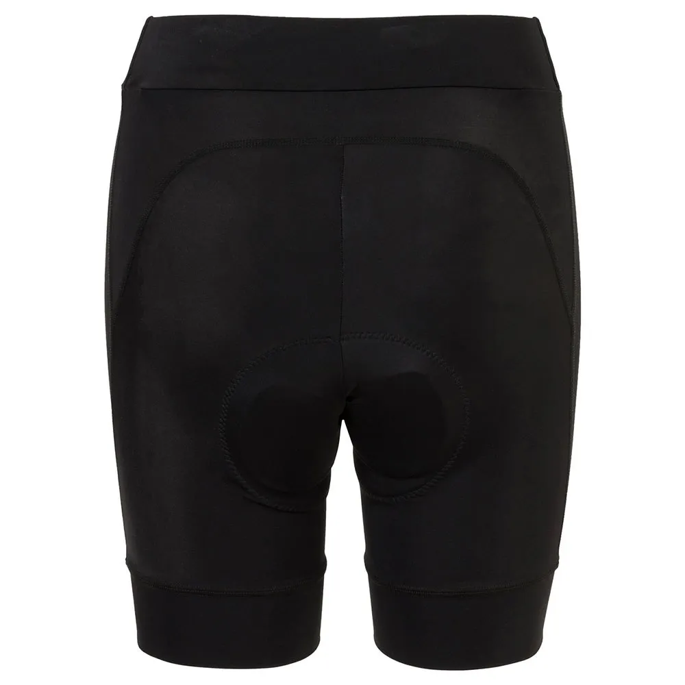 AGU Essential Shorts Shorty till kvinnor svart