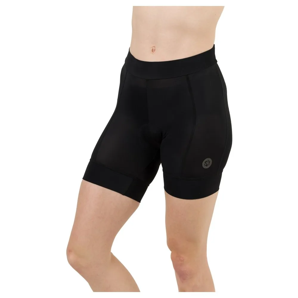 AGU Essential Shorts Shorty till kvinnor svart