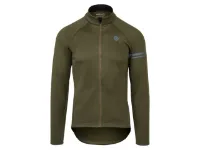 AGU Essential Strategy Thermo Cykeljacka Army AGU Essential Strategy Thermo Cykeljacka Army