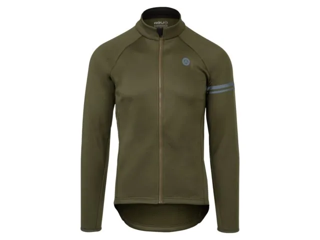AGU Essential Strategy Thermo Cykeljacka Army