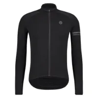 AGU Essential Thermo LS Dam Cykeltröja