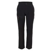 AGU Essential Venture MTB cykelbyxor svart herr