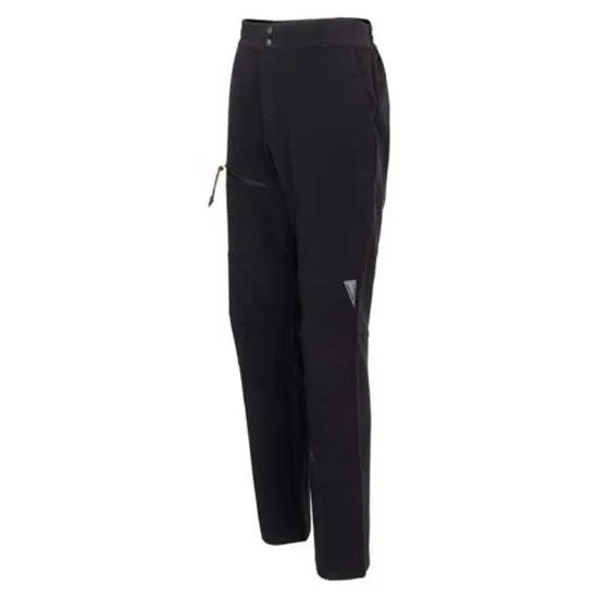 AGU Essential Venture MTB cykelbyxor svart herr