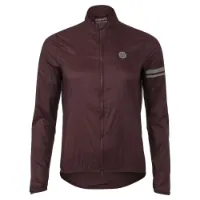 AGU Essential Vindjacka HiVis