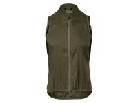 AGU Essential Vindväst Army