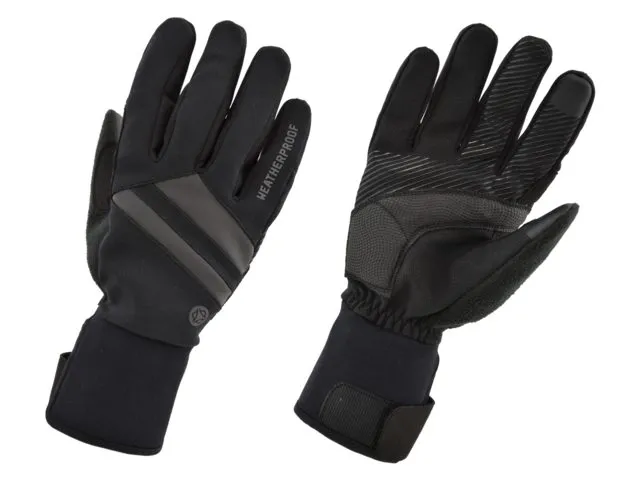 AGU Essential Weatherproof handskar AGU Essential Weatherproof handskar