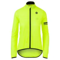 AGU Essential Wind jacka Hivis AGU Essential Wind jacka Hivis