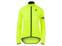AGU Essential Wind jacka Hivis