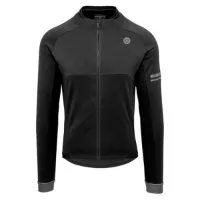 AGU Essential Winter Thermal Cykeljacka