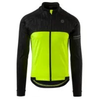 AGU Essential Winter Thermal Cykeljacka