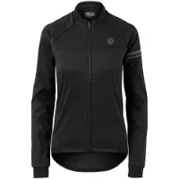 AGU Essential Winter Thermal Cykeljacka