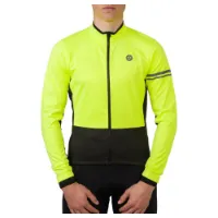 AGU Essential Winter Thermal Cykeljacka