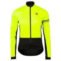 AGU Essential Winter Thermal Cykeljacka