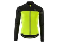 AGU Essential Winter Thermal Cykeljacka