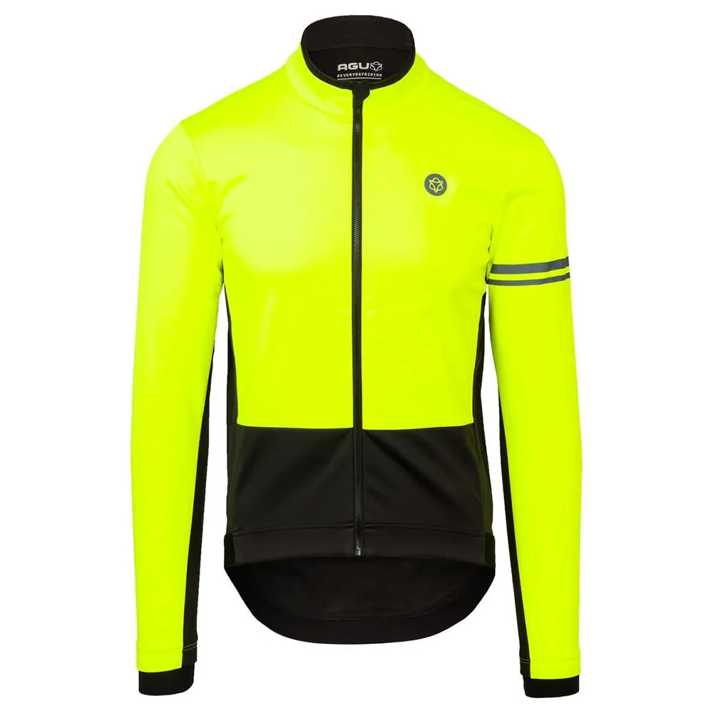 AGU Essential Winter Thermal Cykeljacka AGU Essential Winter Thermal Cykeljacka