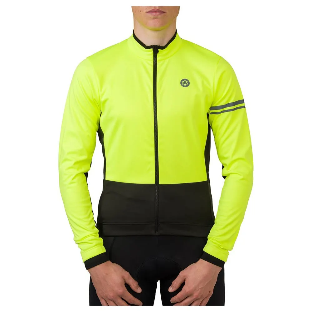 AGU Essential Winter Thermal Cykeljacka AGU Essential Winter Thermal Cykeljacka