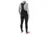 AGU Event Windproof Cykelbyxor m/pad