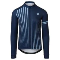 AGU Faded Stripe Essential Långärmad Trikå AGU Faded Stripe Essential Långärmad Trikå