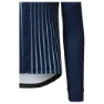 AGU Faded Stripe Essential Långärmad Trikå