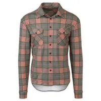 AGU Flannel Venture Skjorta Med Långa ärmar AGU Flannel Venture Skjorta Med Långa ärmar