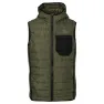 AGU Fuse Body Venture Army
