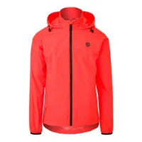 AGU Go Rain Essential Hi-vis Jacka