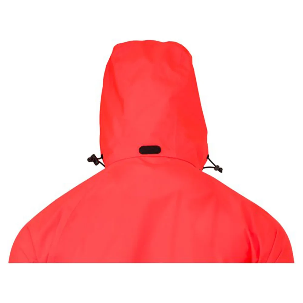 AGU Go Rain Essential Hi-vis Jacka AGU Go Rain Essential Hi-vis Jacka