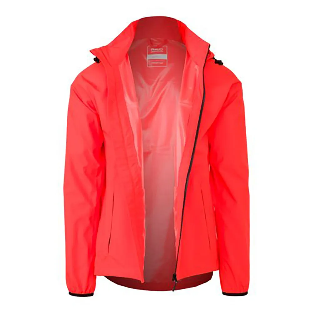 AGU Go Rain Essential Hi-vis Jacka