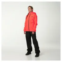 AGU Go Rain Essential Hi-vis Jacka- Och Byxset